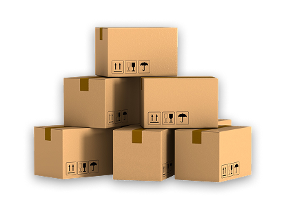 Moving Boxes