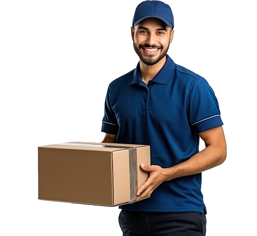 Our Moving Process