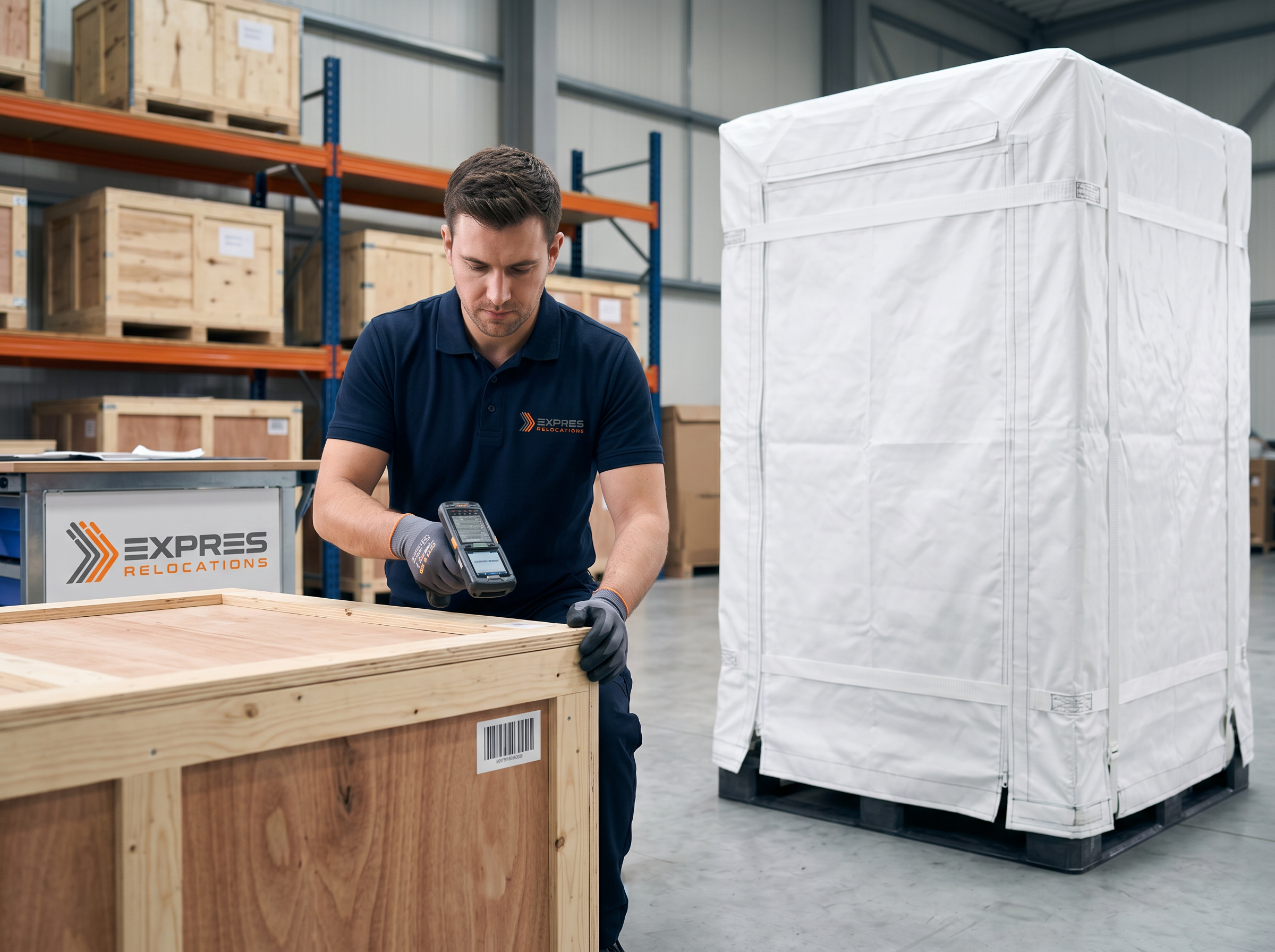 Flexible Storage Solutions