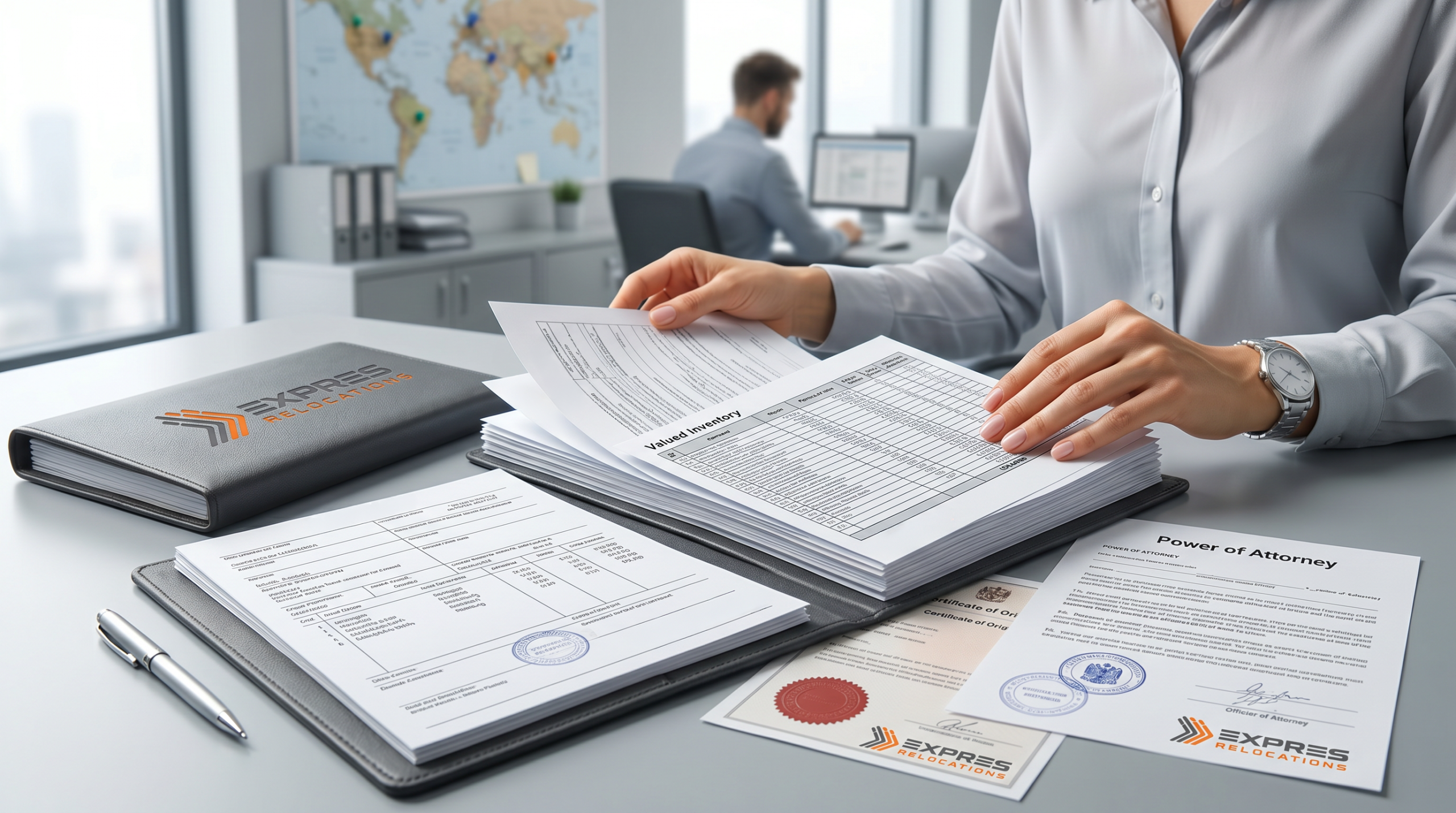 Documentation Management