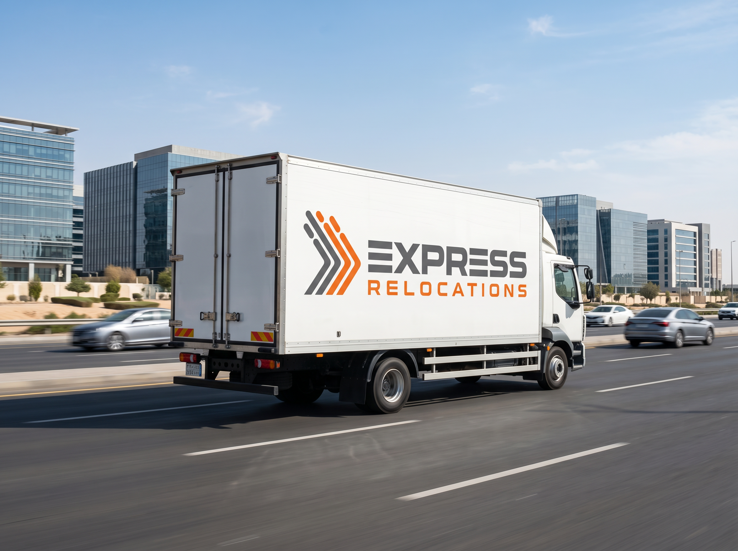 Safe and Efficient Transportation