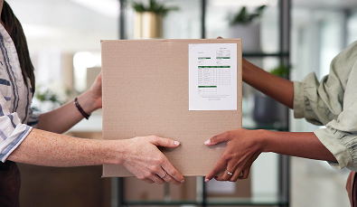 What to pack first when you have less than 30 days’ notice
