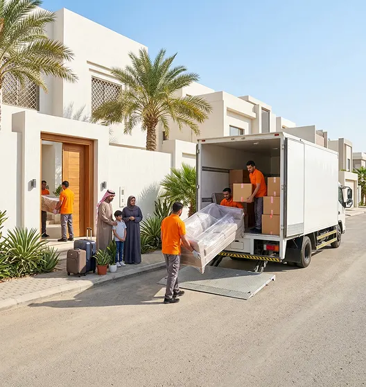 Relocation