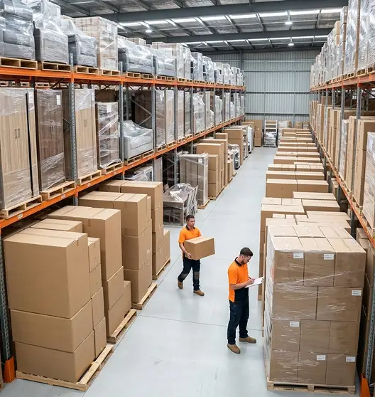 Warehouse