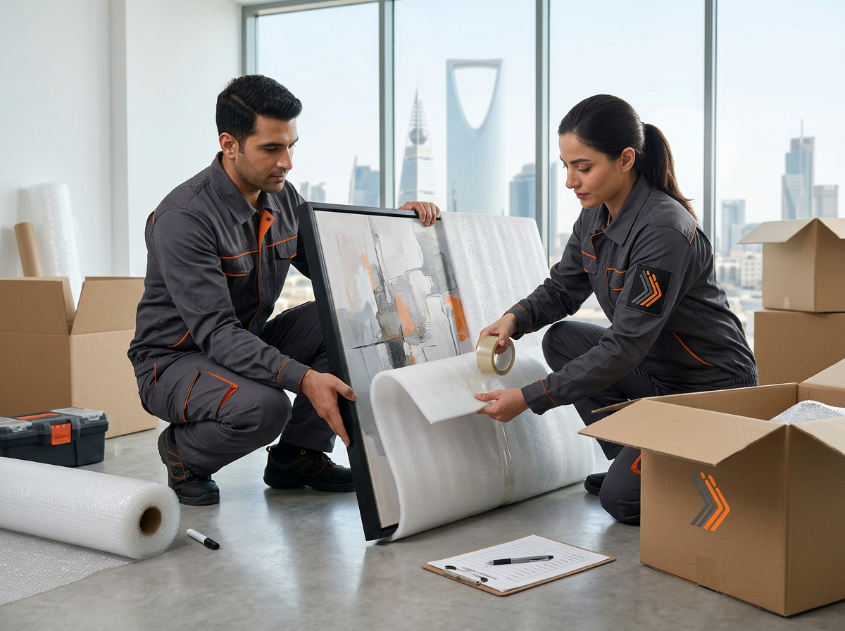Why Choose Our International Moving Services?
